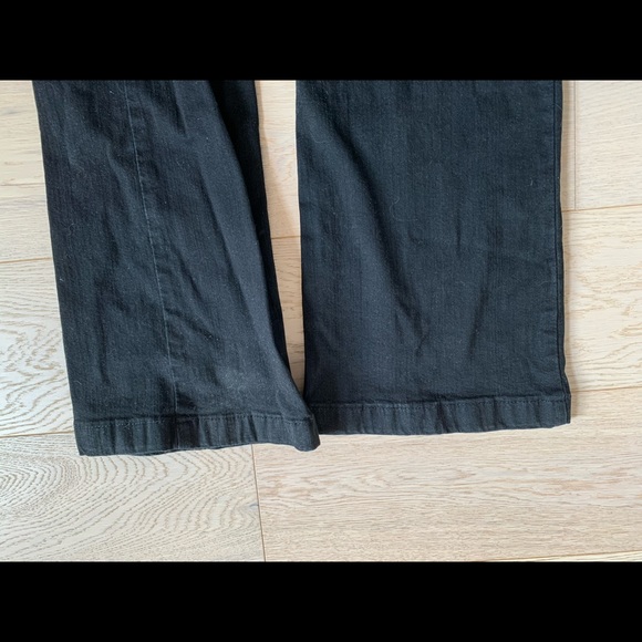 Second yoga straight leg jeans - Picture 4 of 5